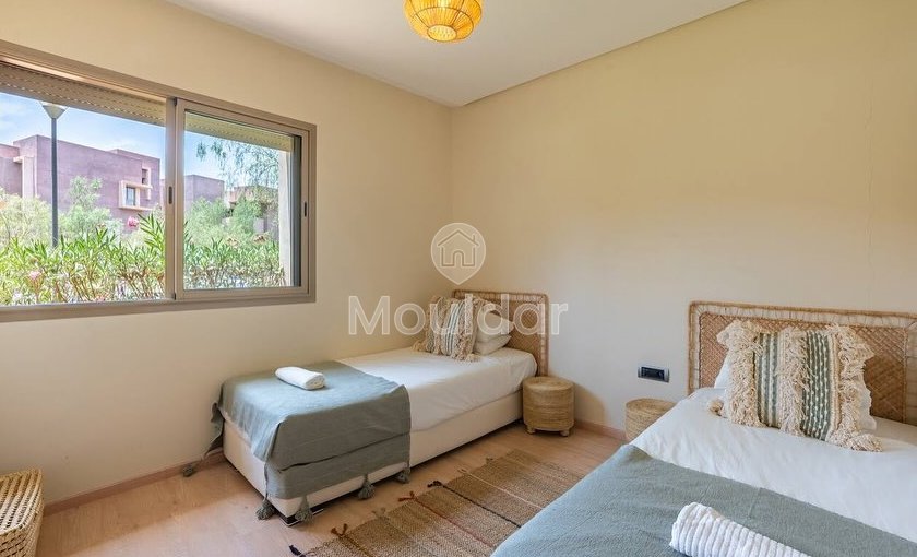 Appartement te huur in Marrakech, Agdal - view 4