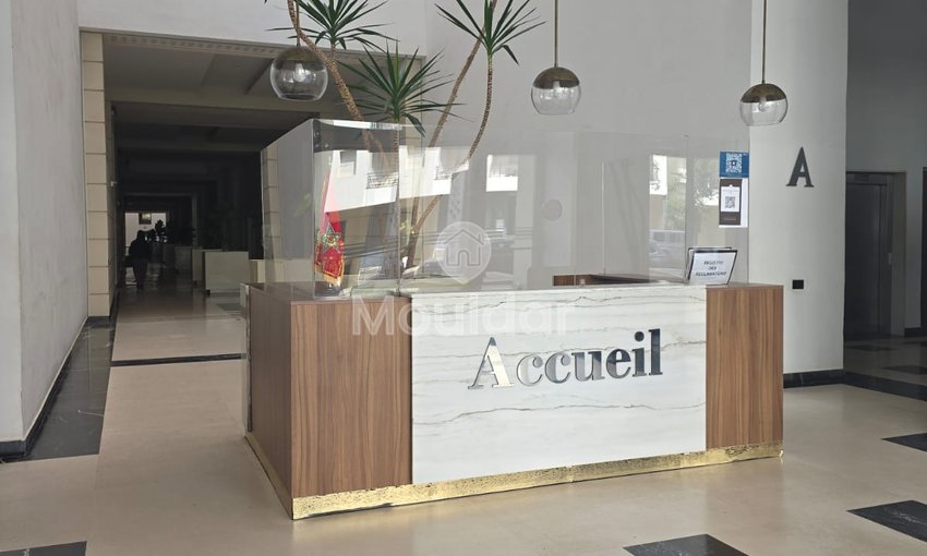 Appartement à louer à Rabat, Haut Agdal - view 7