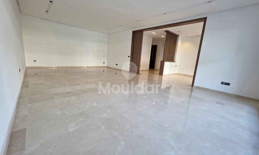 Villa à louer à Casablanca Aïn Diab - view 8