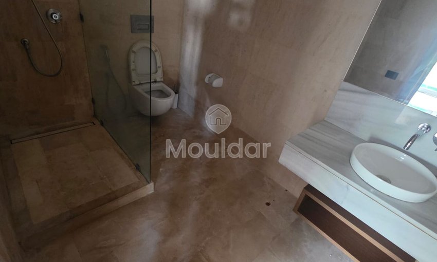 Appartement à louer à Rabat, Haut Agdal - view 15