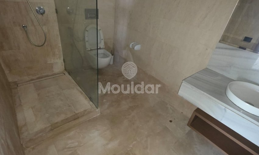 Appartement à louer à Rabat, Haut Agdal - view 13