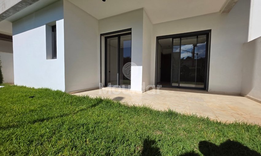 Villa à louer à Casablanca Aïn Diab - view 12