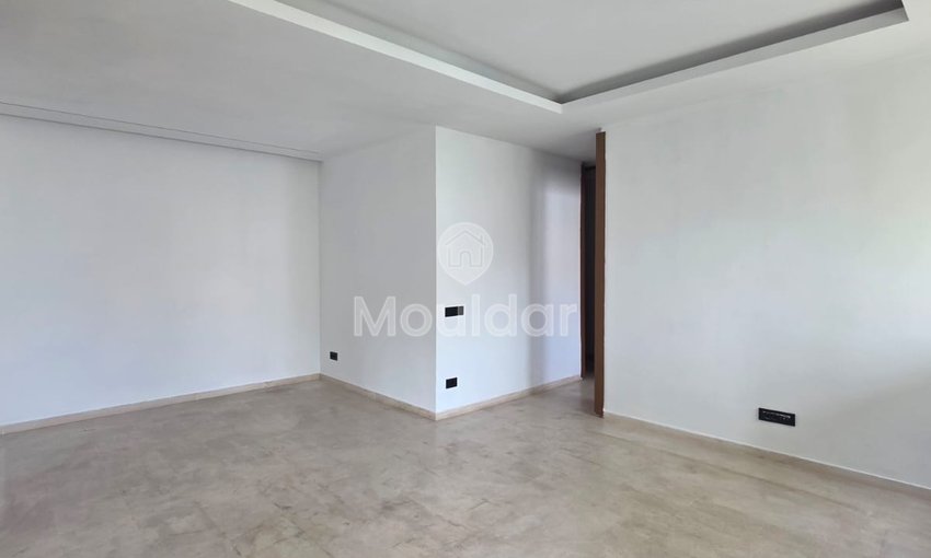 Appartement à louer à Rabat, Haut Agdal - view 2