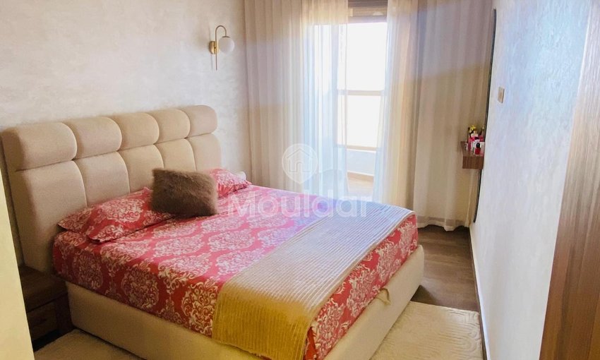 Appartement à louer à Agadir, Al Wifaq