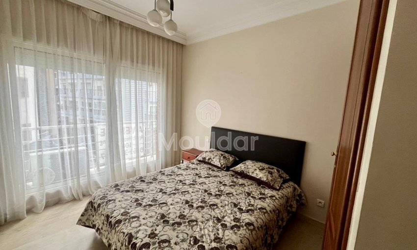 Appartement à vendre à Casablanca, Triangle d'Or - view 7