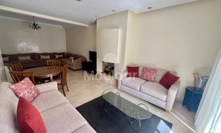 Appartement à vendre à Casablanca, Triangle d'Or - view 2