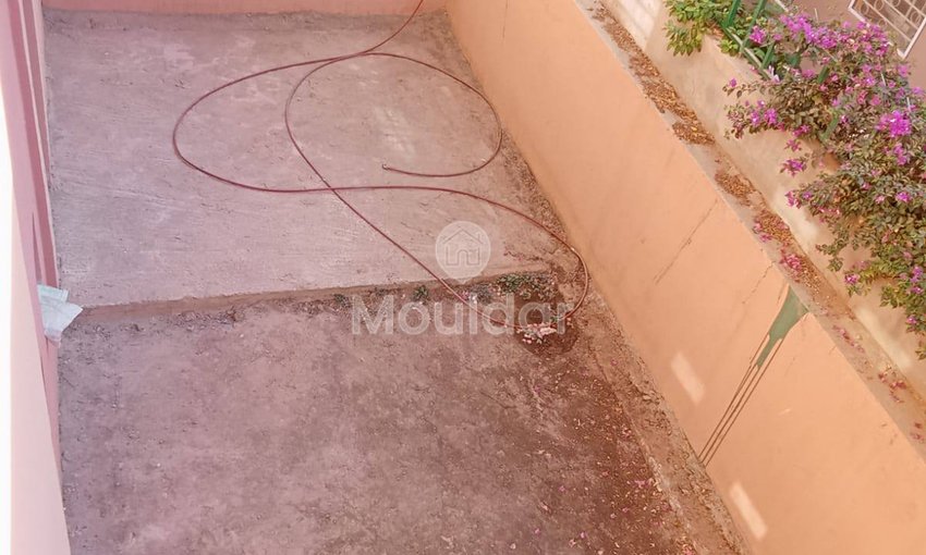 Vila de vânzare în Marrakech, Drumul Tamansourt - view 4