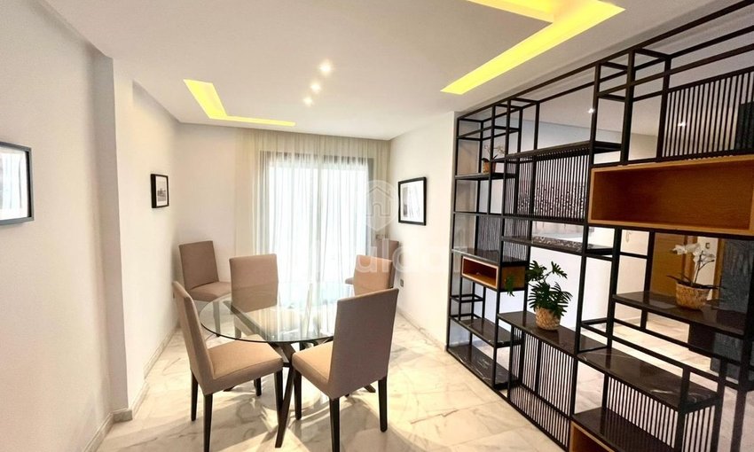Appartement à louer à Ferme Bretone, Casablanca - view 4