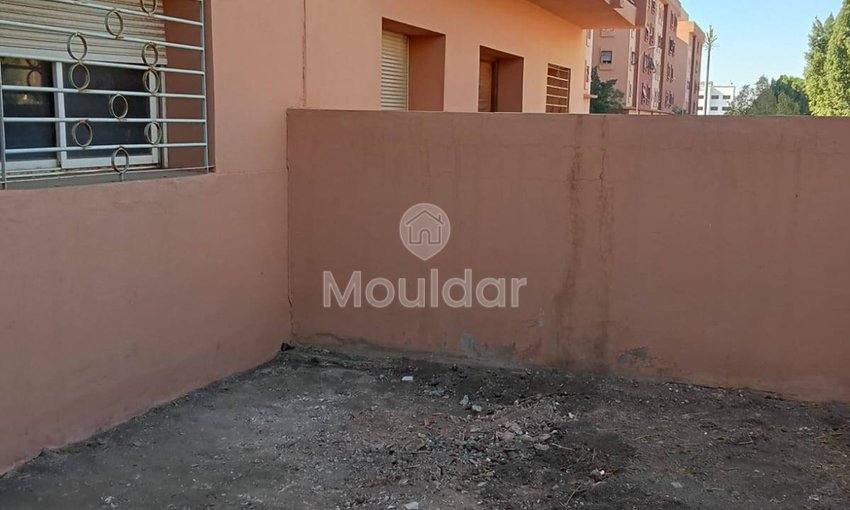 Vila de vânzare în Marrakech, Drumul Tamansourt - view 2