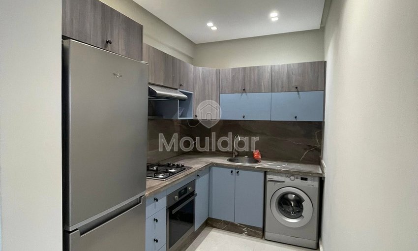 Apartament de închiriat în Casablanca, Les Princesses - view 17