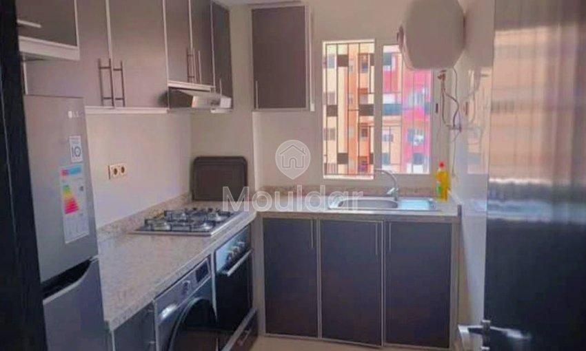 Wohnung zu verkaufen in Marrakesch, Casablanca-Straße - view 5