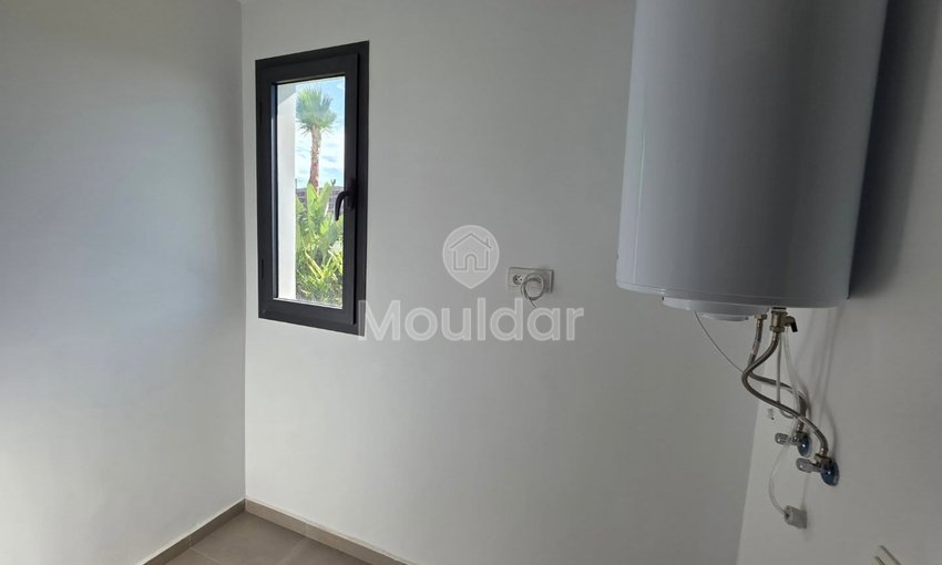 Villa à louer à Casablanca Aïn Diab - view 10
