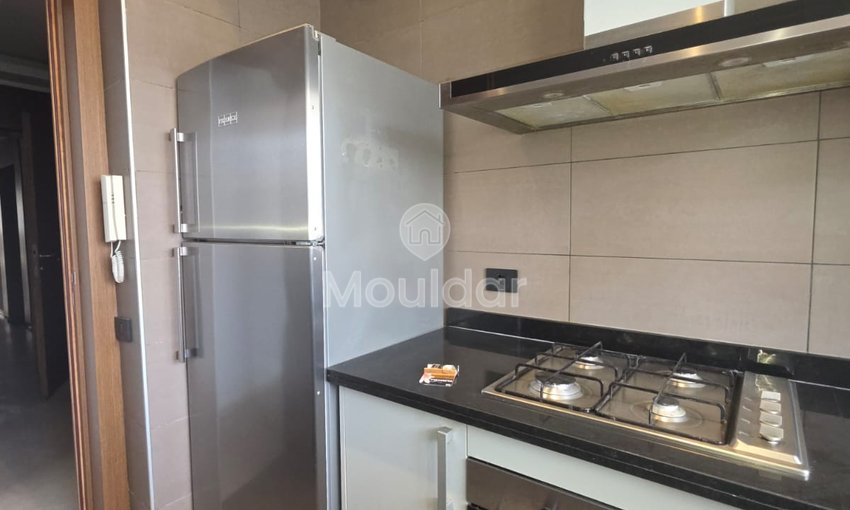 Appartement à louer à Rabat, Haut Agdal - view 11