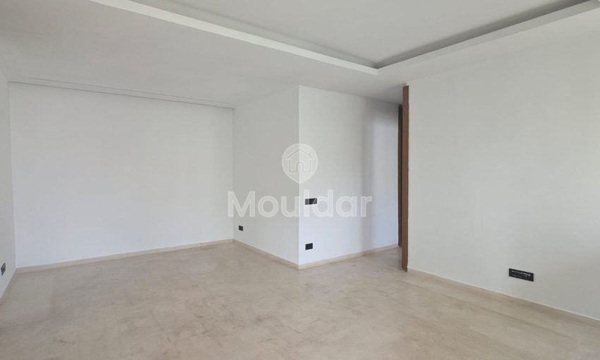 Appartement à louer à Rabat, Haut Agdal - view 3
