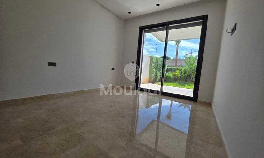 Villa à louer à Casablanca Aïn Diab