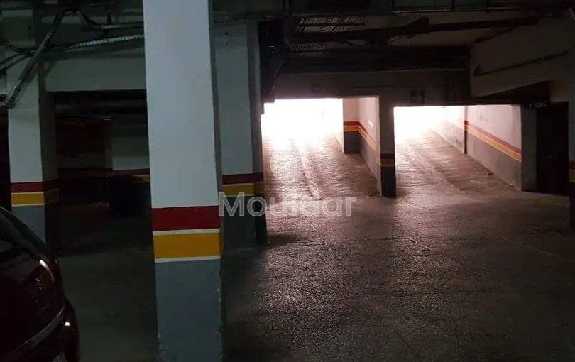 Appartement à louer à Casablanca, Les Princesses - view 7