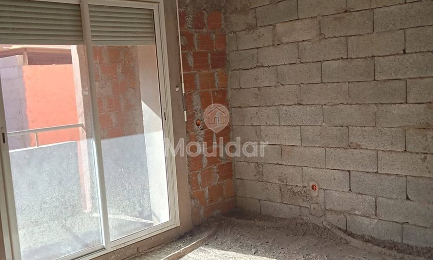 Vila de vânzare în Marrakech, Drumul Tamansourt - view 9