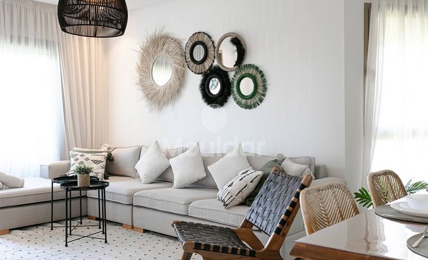 Appartement te huur in Marrakech, Agdal