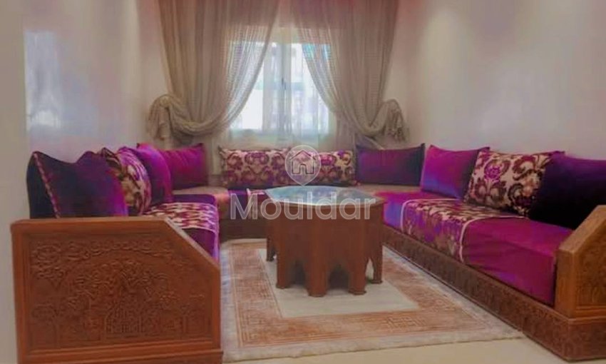 Wohnung zu verkaufen in Marrakesch, Casablanca-Straße