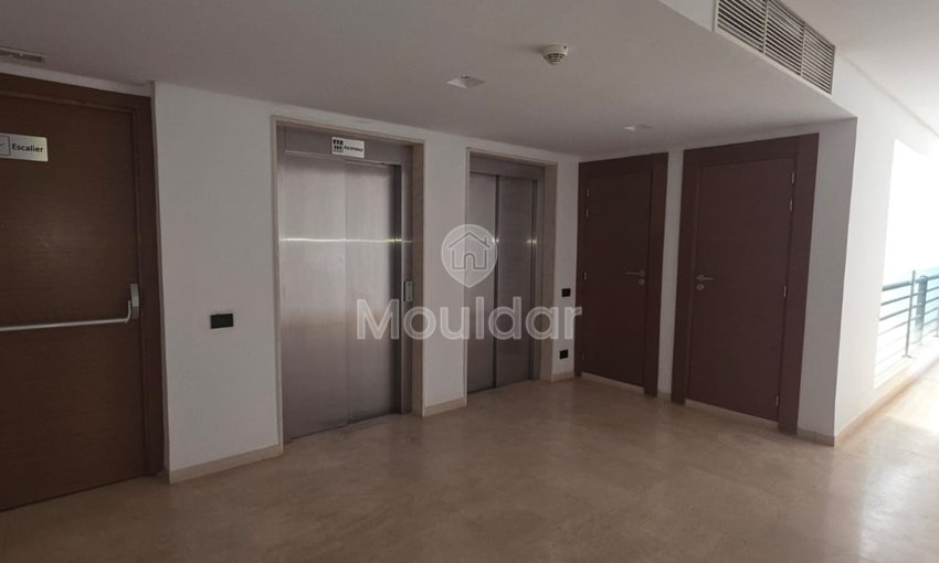 Appartement à louer à Rabat, Haut Agdal - view 5