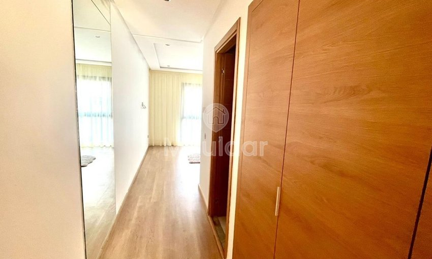 Appartement à louer à Ferme Bretone, Casablanca - view 7