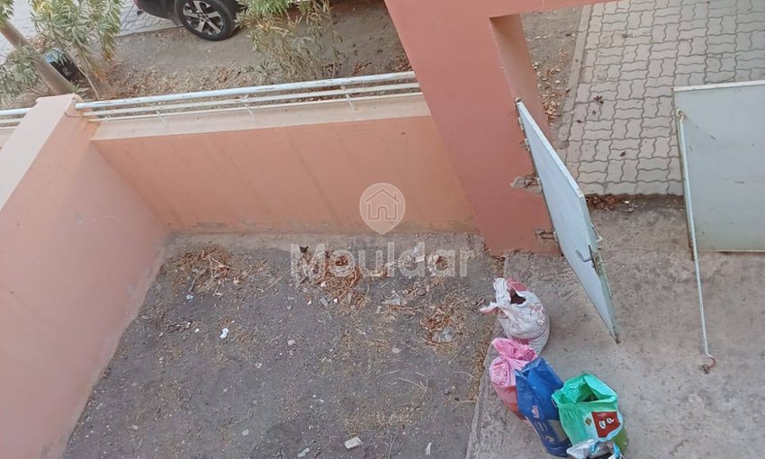 Vila de vânzare în Marrakech, Drumul Tamansourt - view 8