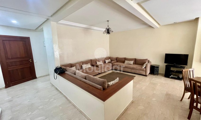 Appartement à vendre à Casablanca, Triangle d'Or - view 5