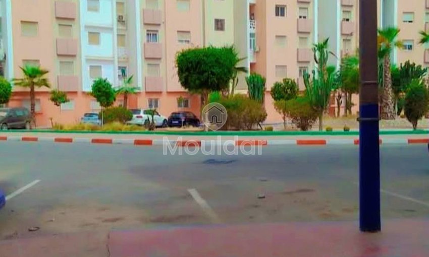 Wohnung zu verkaufen in Marrakesch, Casablanca-Straße - view 3