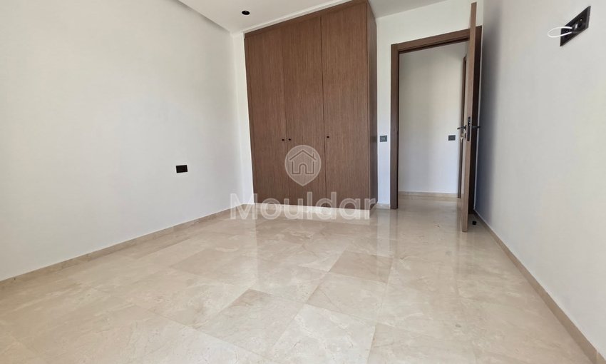 Villa à louer à Casablanca Aïn Diab - view 6