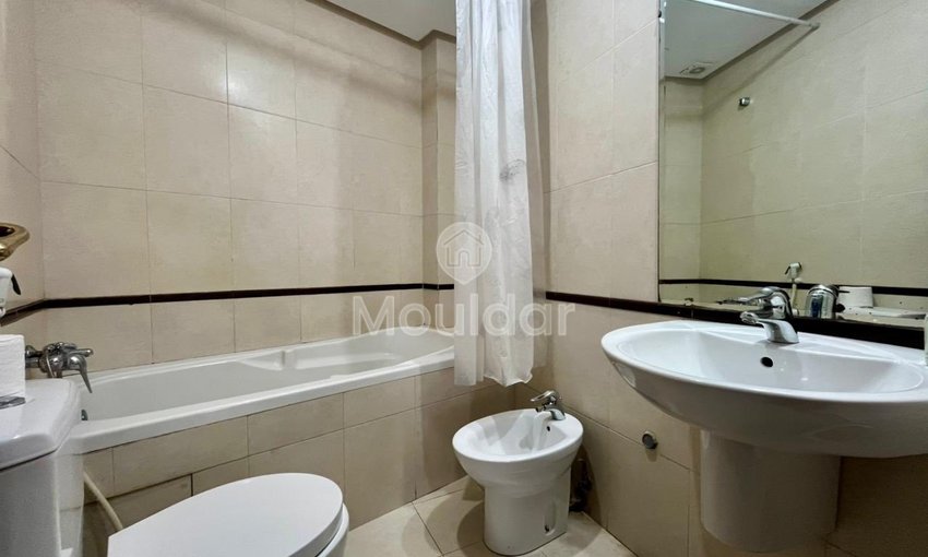 Appartement à vendre à Casablanca, Triangle d'Or - view 12