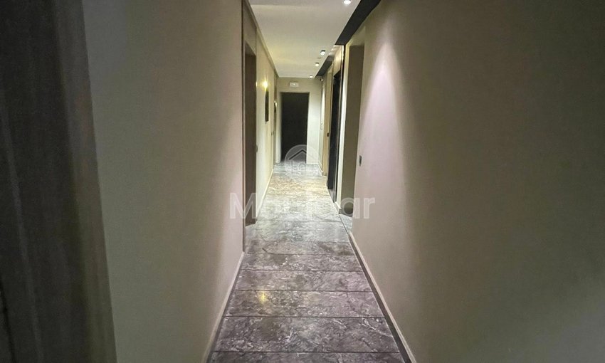 Apartament de închiriat în Casablanca, Les Princesses - view 13