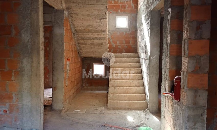 Vila de vânzare în Marrakech, Drumul Tamansourt - view 3