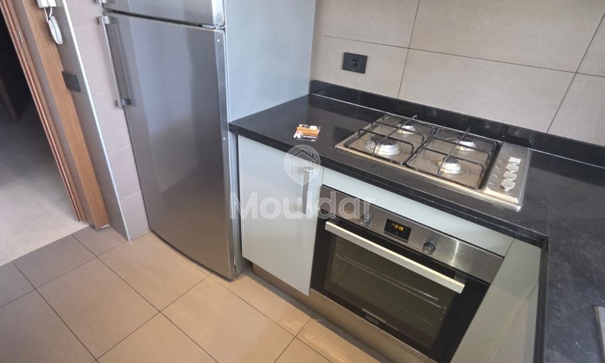 Appartement à louer à Rabat, Haut Agdal - view 10