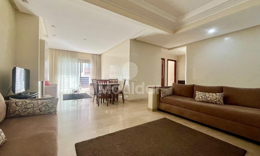 Appartement à vendre à Casablanca, Triangle d'Or - view 4