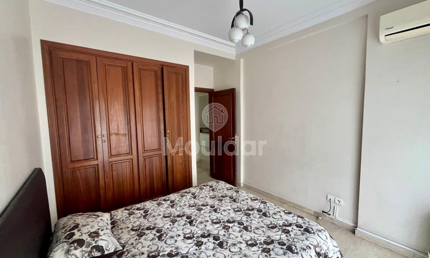 Appartement à vendre à Casablanca, Triangle d'Or - view 8