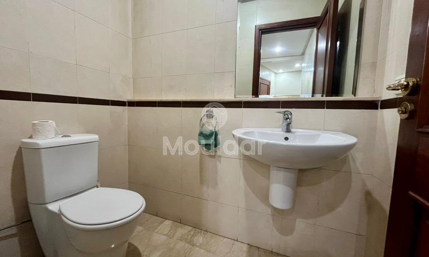 Appartement à vendre à Casablanca, Triangle d'Or - view 11