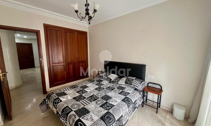 Appartement à vendre à Casablanca, Triangle d'Or - view 6