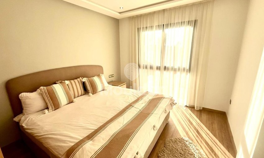 Appartement à louer à Ferme Bretone, Casablanca - view 6