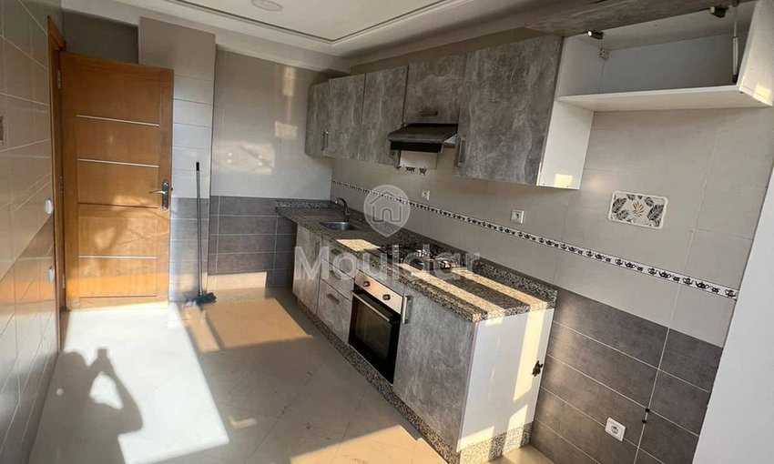 Appartement à louer à Sidi Maarouf, Casablanca - view 10