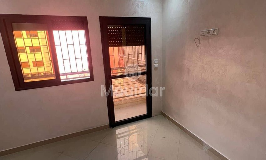 Appartement à louer à Sidi Maarouf, Casablanca - view 4
