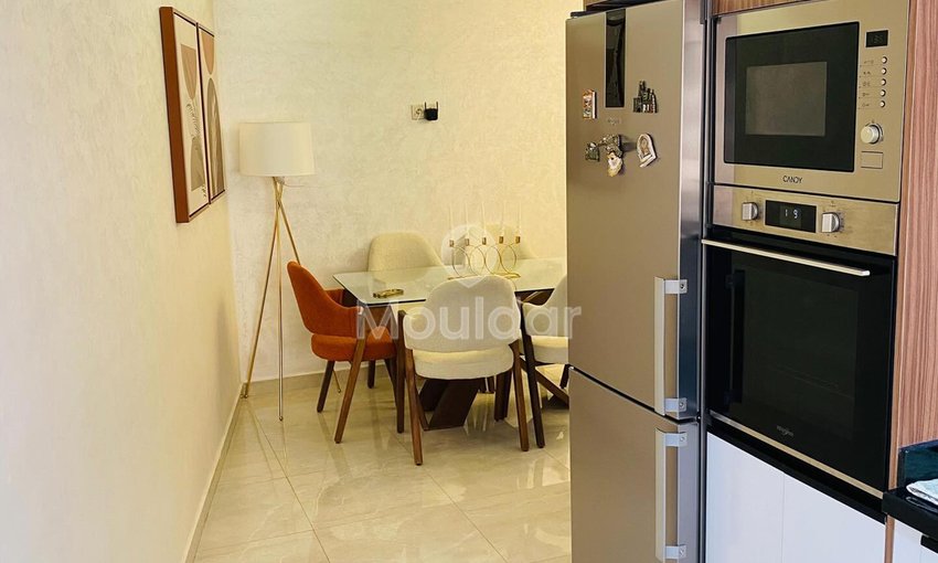 Appartement à louer à Agadir, Al Wifaq - view 9