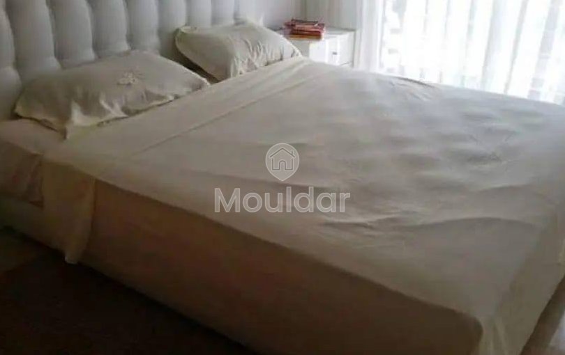 Appartement à louer à Casablanca, Les Princesses - view 5