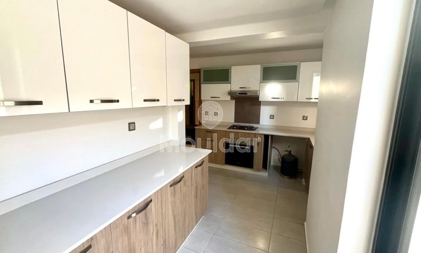 Appartement à louer à Ferme Bretone, Casablanca - view 9