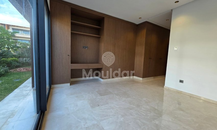 Villa à louer à Casablanca Aïn Diab - view 9