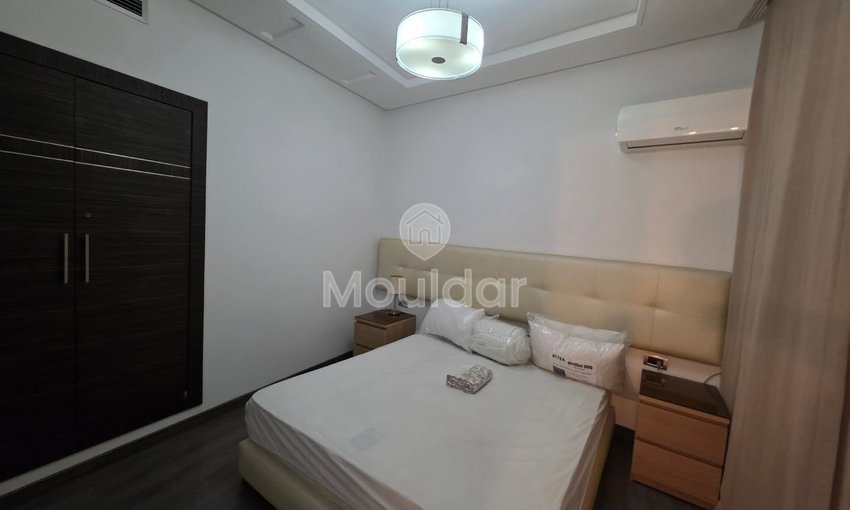 Στούντιο προς ενοικίαση στο Καζίμπλάνκα, περιοχή Ρατσίν - view 3