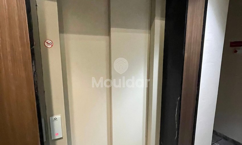 Apartament de închiriat în Casablanca, Les Princesses - view 14