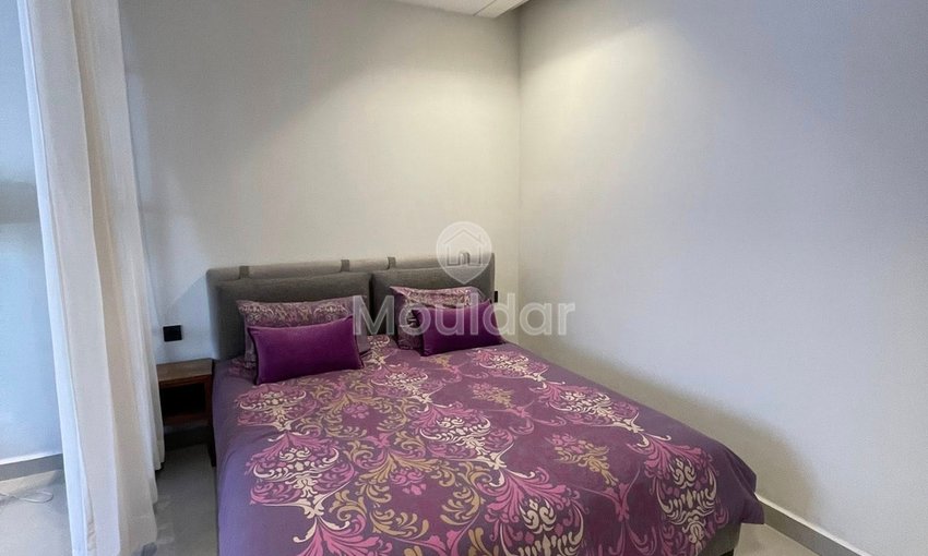 Apartament de închiriat în Casablanca, Les Princesses - view 9