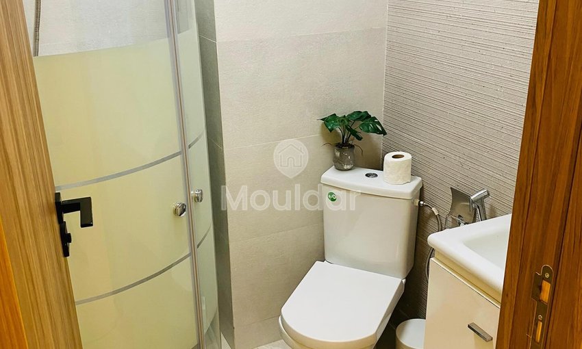 Appartement à louer à Agadir, Al Wifaq - view 11