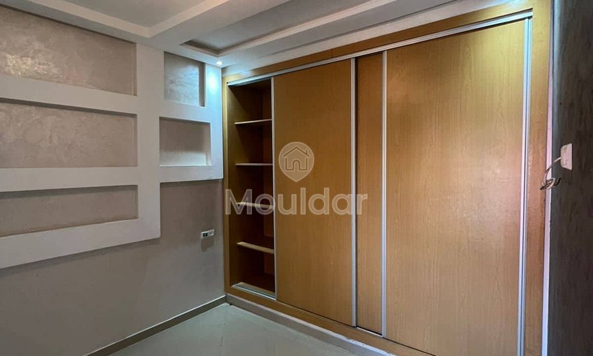 Appartement à louer à Sidi Maarouf, Casablanca - view 7