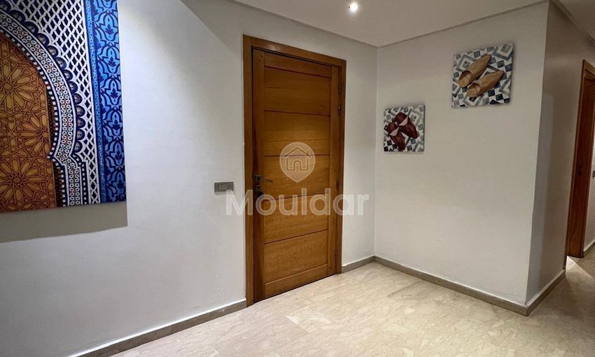 Appartement à louer à Casablanca, Les Princesses - view 3